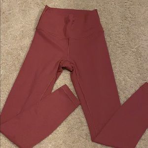 Lululemon Align Legging
